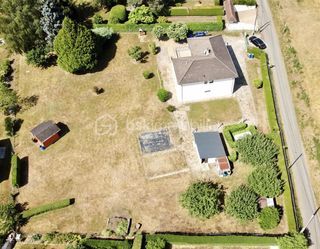  Maison � vendre 4 pi�ces 87 m�