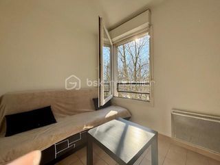  Appartement � vendre 1 pi�ce 15 m�