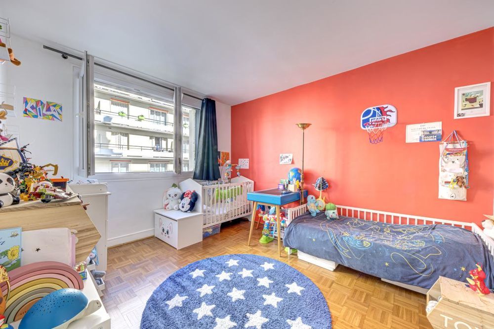 � vendre  Appartement Paris 12