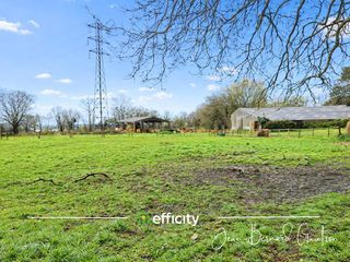  Propri�t�/ch�teau � vendre 2 pi�ces 1391 m�