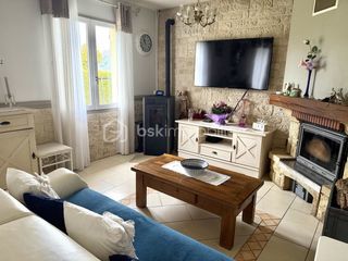  Maison � vendre 7 pi�ces 115 m�