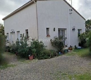  Maison � vendre 7 pi�ces 175 m�