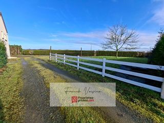  Maison � vendre 6 pi�ces 137 m�