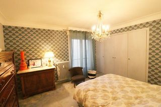  Appartement � vendre 4 pi�ces 126 m�