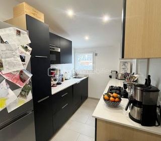  Appartement � vendre 3 pi�ces 79 m�