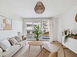  Appartement � vendre 2 pi�ces 50 m�