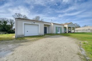  Maison � vendre 4 pi�ces 134 m�