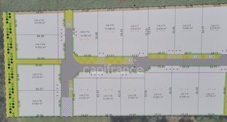  Terrain � vendre 581 m�