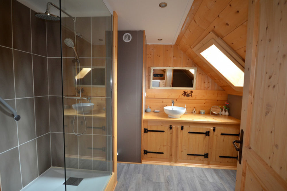 � vendre  Chalet Ugine (73400)