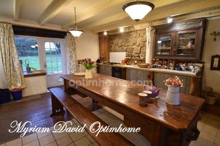  Maison � vendre 5 pi�ces 161 m�