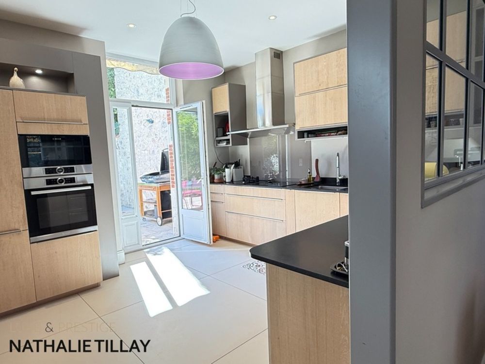 � vendre  Maison Orl�ans (45000)