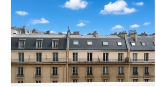  Appartement � vendre 1 pi�ce 32 m�