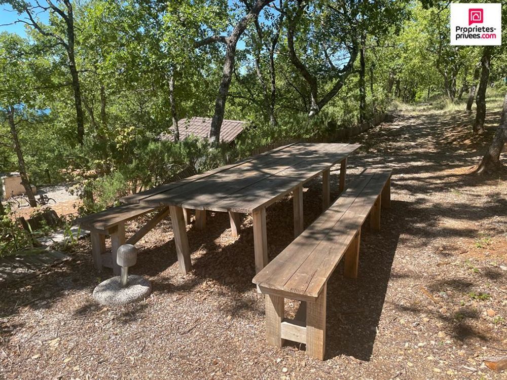 � vendre  Maison Esparron-de-Verdon (04800)