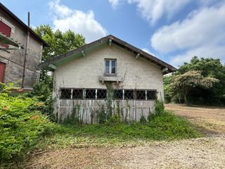  Terrain � vendre 2500 m�