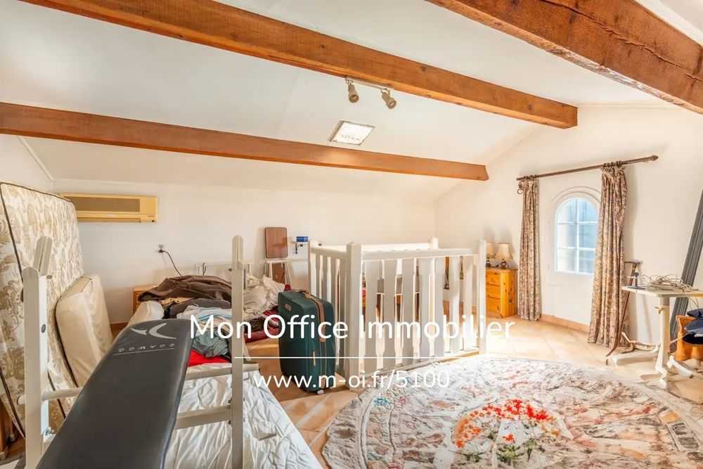 � vendre  Propri�t�/ch�teau Istres (13800)