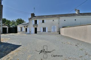  Maison � vendre 6 pi�ces 115 m�