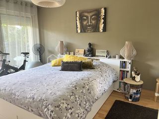  Appartement � vendre 3 pi�ces 77 m�