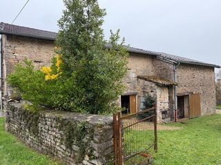  Maison � vendre 4 pi�ces 89 m�