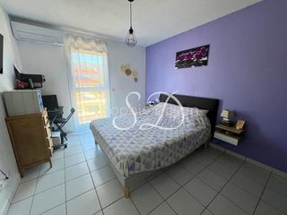  Appartement � vendre 3 pi�ces 61 m�