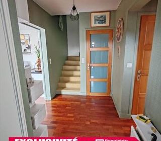  Maison � vendre 5 pi�ces 115 m�