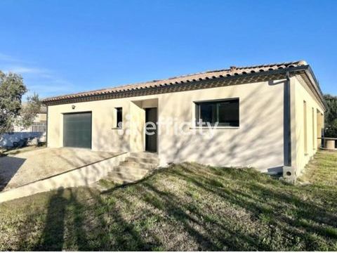   Villa Villa - 4 pi�ce(s) - 110 m�