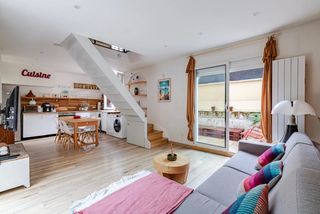  Maison � vendre 4 pi�ces 79 m�