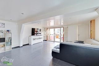  Maison � vendre 4 pi�ces 100 m�