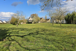  Terrain � vendre 1032 m�