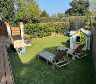  Maison � vendre 3 pi�ces 67 m�