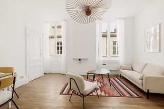  Appartement � vendre 3 pi�ces 50 m�