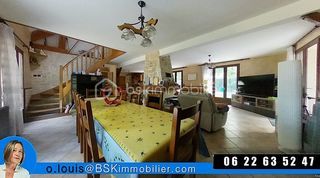  Maison � vendre 6 pi�ces 154 m�