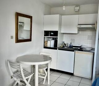  Appartement � vendre 2 pi�ces 28 m�