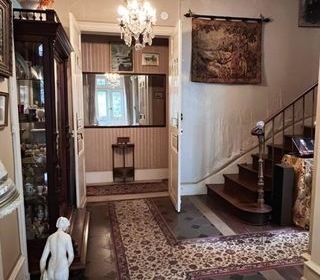  Propri�t�/ch�teau � vendre 9 pi�ces 200 m�