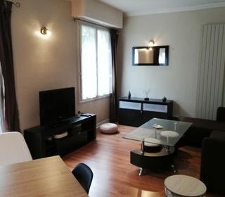  Appartement � louer 4 pi�ces 58 m�