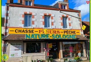  Maison � vendre 10 pi�ces 139 m�