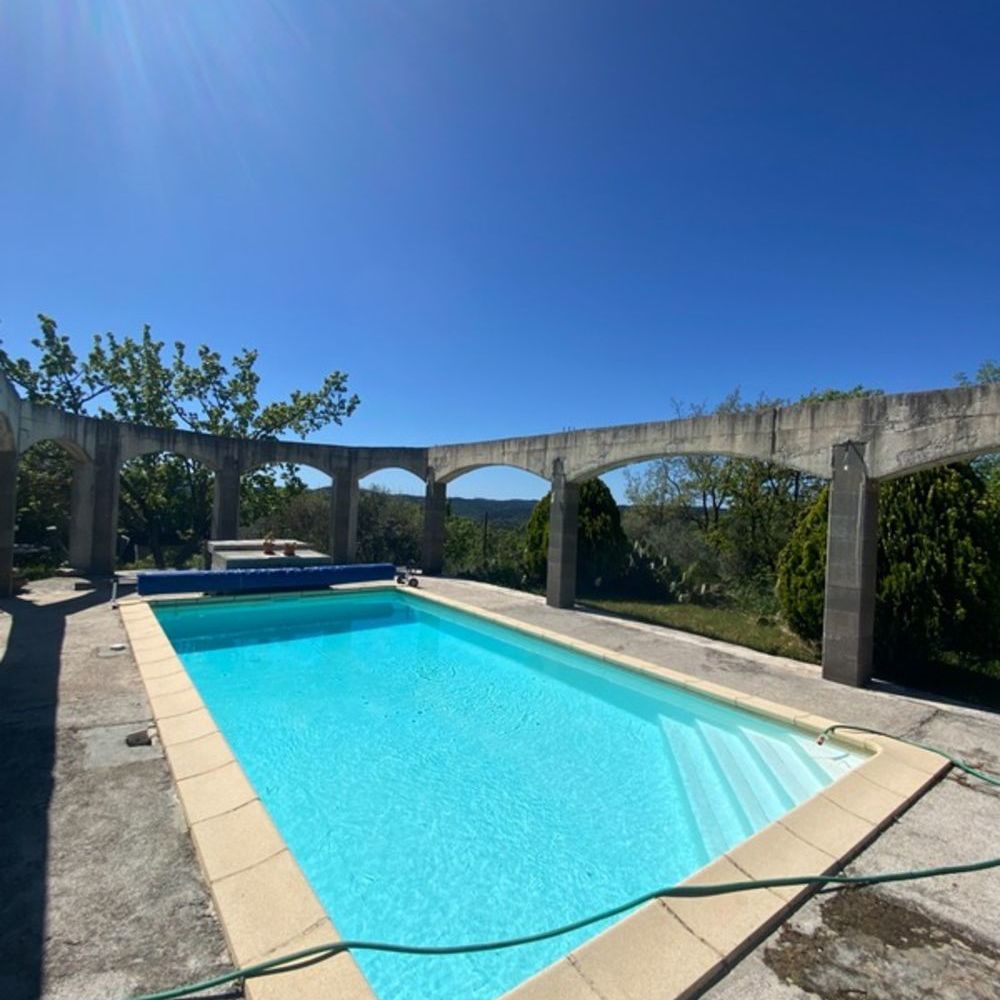 � vendre  Maison Montauroux (83440)