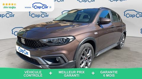 Fiat Tipo II 1.0 Firefly Turbo 100 Cross 2022 occasion La Grand Combe 30110