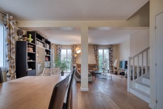  Maison � vendre 6 pi�ces 137 m�