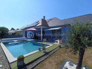  Maison � vendre 6 pi�ces 125 m�