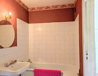  Appartement � vendre 3 pi�ces 61 m�