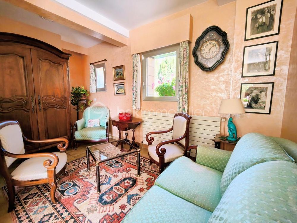 � vendre  Propri�t�/ch�teau Trouville-sur-Mer (14360)