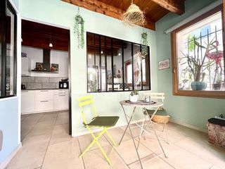  Maison � vendre 4 pi�ces 117 m�