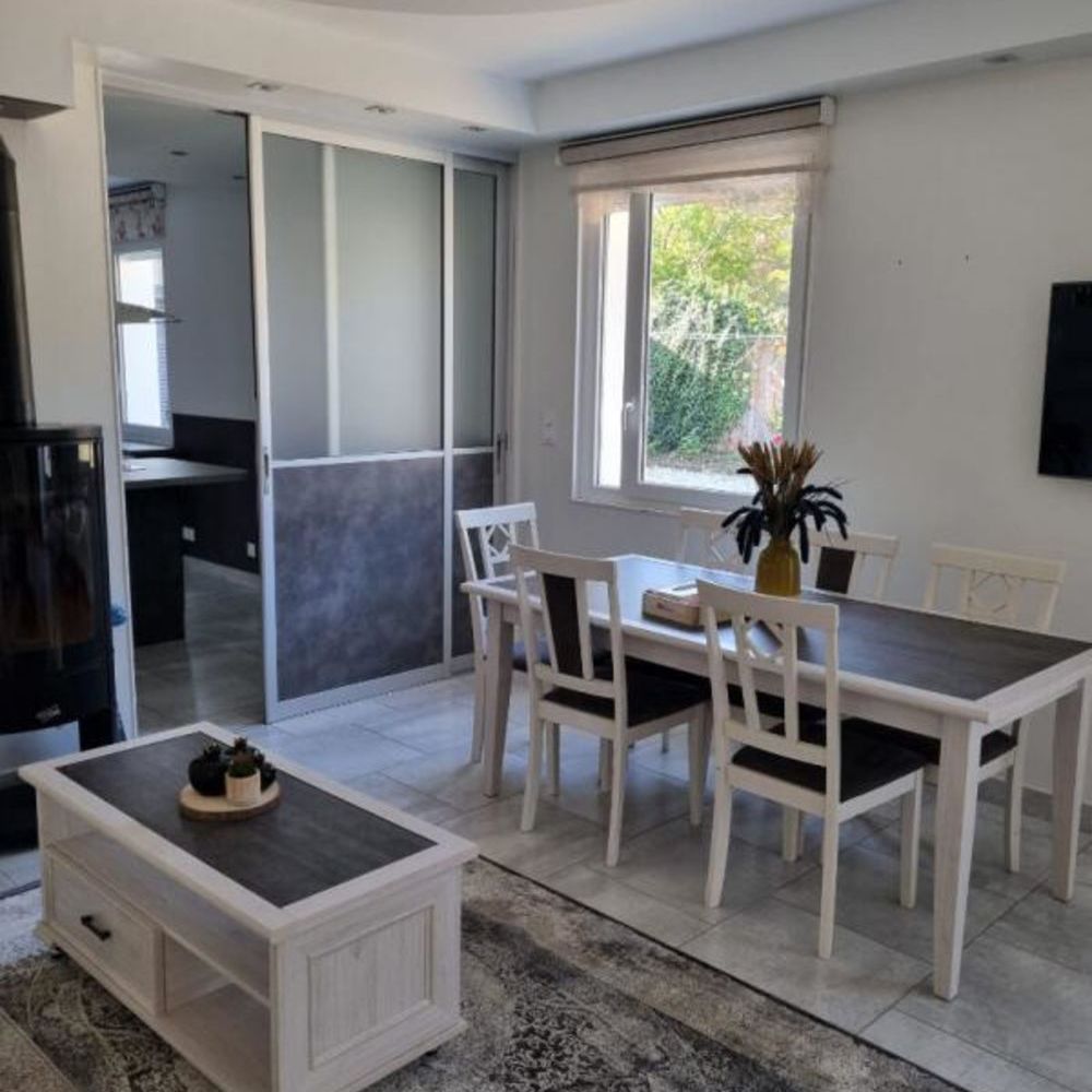 � vendre  Maison Vend�me (41100)