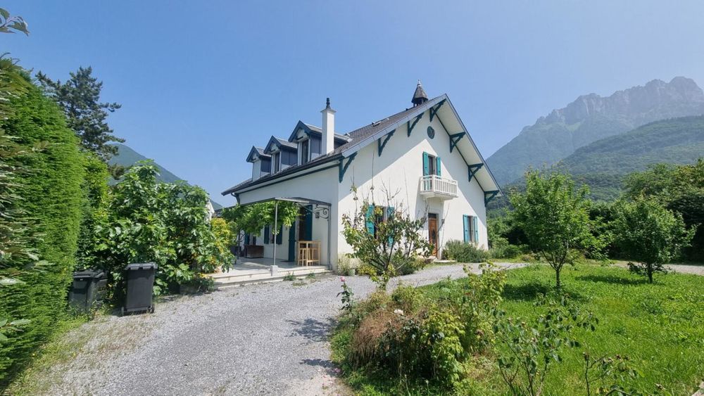 � vendre  Maison Veyrier-du-Lac (74290)