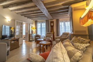  Maison � vendre 8 pi�ces 190 m�