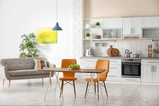  Appartement � vendre 2 pi�ces 44 m�