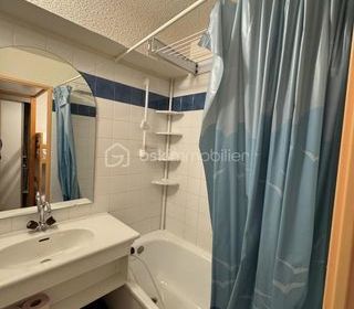  Appartement � vendre 1 pi�ce 18 m�