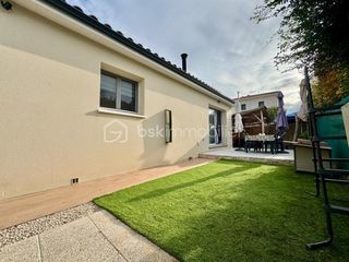  Maison � vendre 5 pi�ces 100 m�