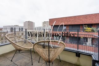  Appartement � vendre 4 pi�ces 84 m�