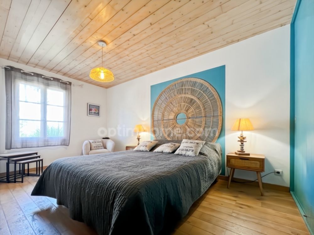 � vendre  Villa Rivedoux-Plage (17940)